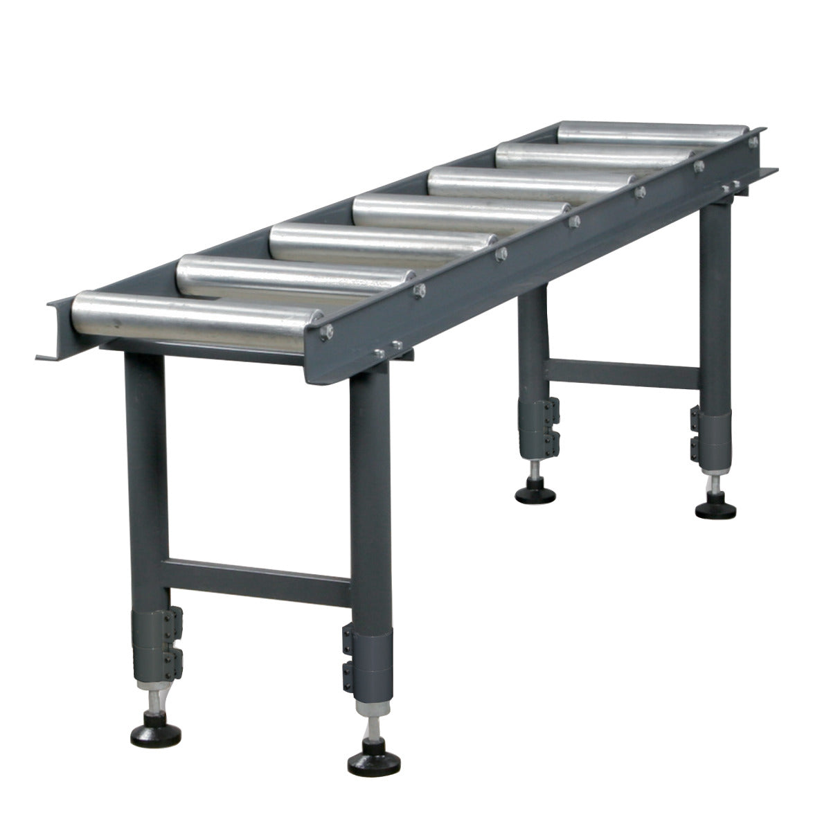Mesa de rolos com altura ajustável MSR 7 - Optimum (3357611) - vista 1
