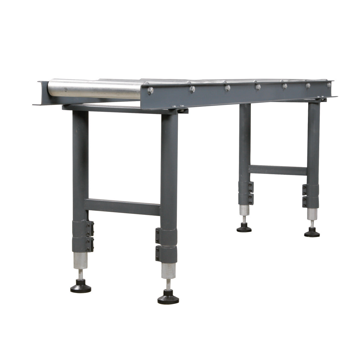 mesa de rolos com altura ajustável msr 7 - optimum (3357611) - 3357611