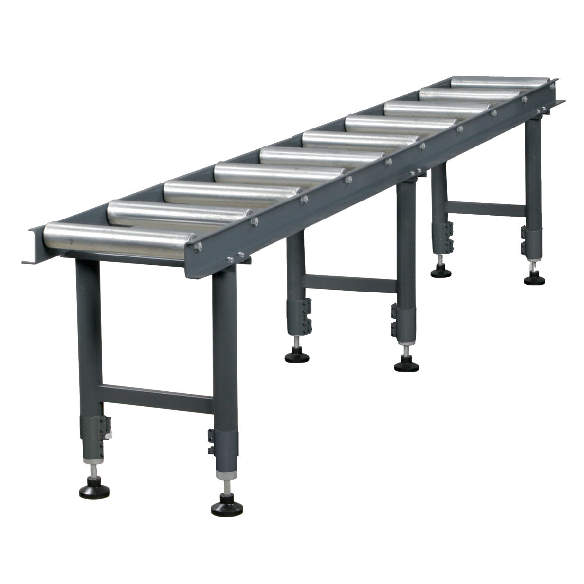 Mesa de rolos com altura ajustável MSR 10 - Optimum (3357613) - vista 1