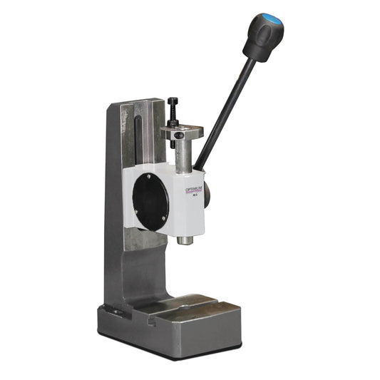 prensa manual pd3 - optimum (3359030) - 3359030