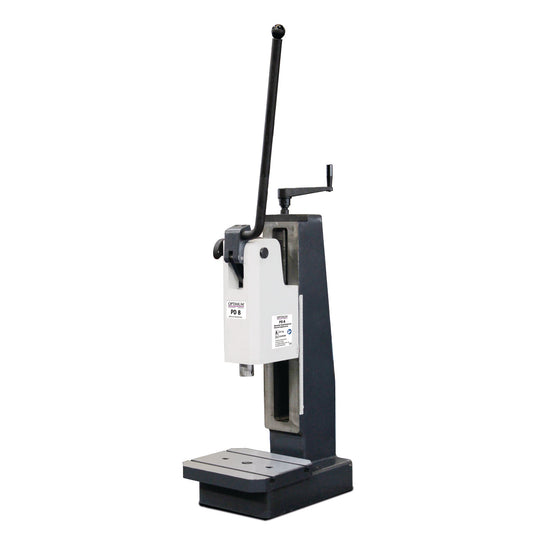 Prensa manual PD8 - Optimum (3359080) - vista 1
