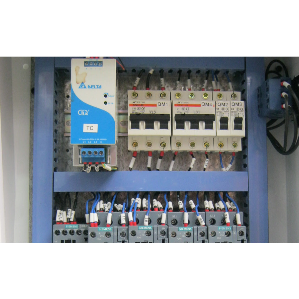 Torno OPTIturn TH 3610D - Optimum (3402060) - vista 2