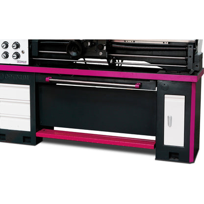 Torno OPTIturn TH 3610D - Optimum (3402060) - vista 4