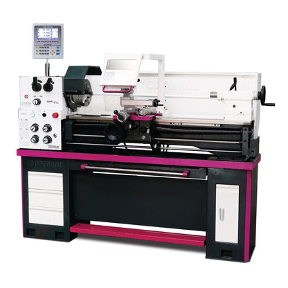 Torno OPTIturn TH 3610D - Optimum (3402060) - vista 1