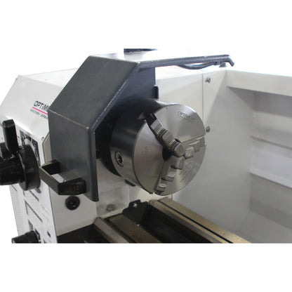 Torno OPTIturn TM 3310 - Optimum (3403020) - vista 3