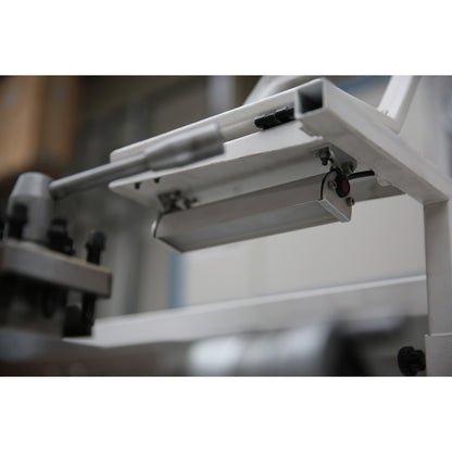 Torno OPTIturn TM 3310 - Optimum (3403020) - vista 4