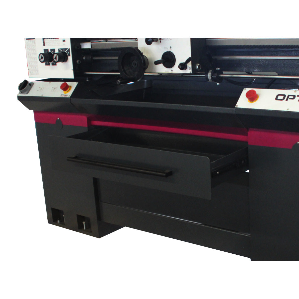 torno optiturn tm 3310 - optimum (3403020) - 3403020