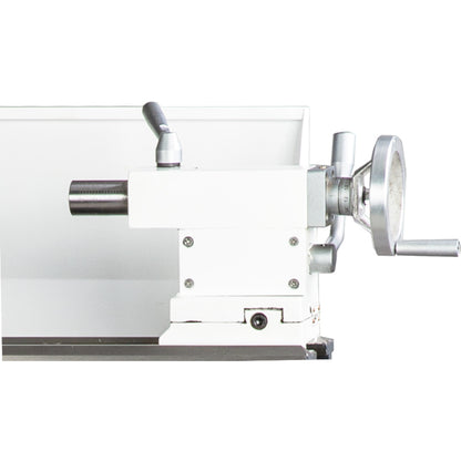 Torno OPTIturn 2807VB - Optimum (3427010) - vista 3