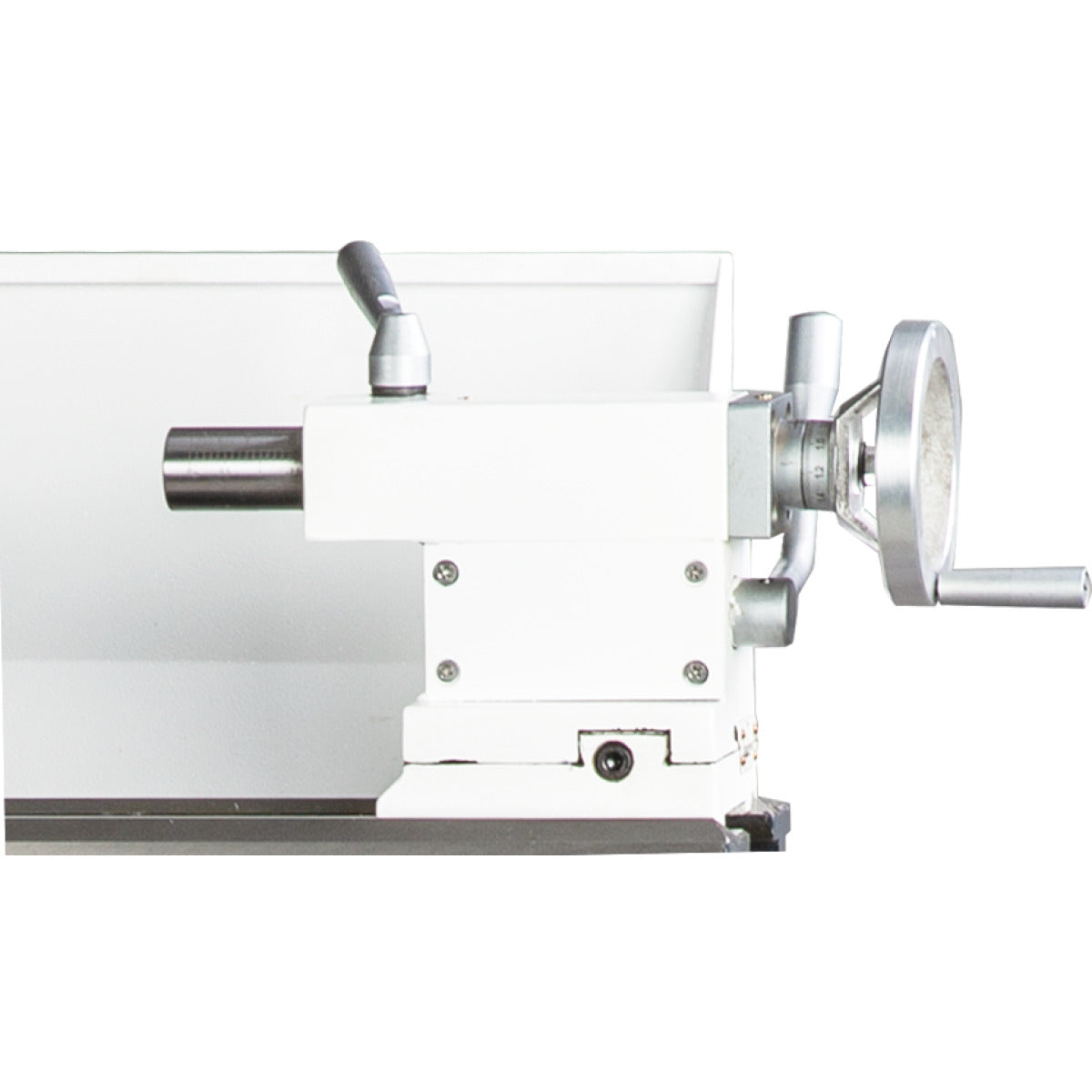 Torno OPTIturn TU 3008G - Optimum (3427210) - vista 3