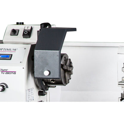 Torno OPTIturn 2807VB - Optimum (3427010) - vista 4