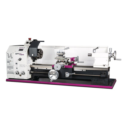Torno OPTIturn 2807VB - Optimum (3427010) - vista 1