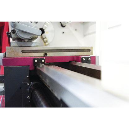 torno optiturn tu 3008g - optimum (3427210) - 3427210