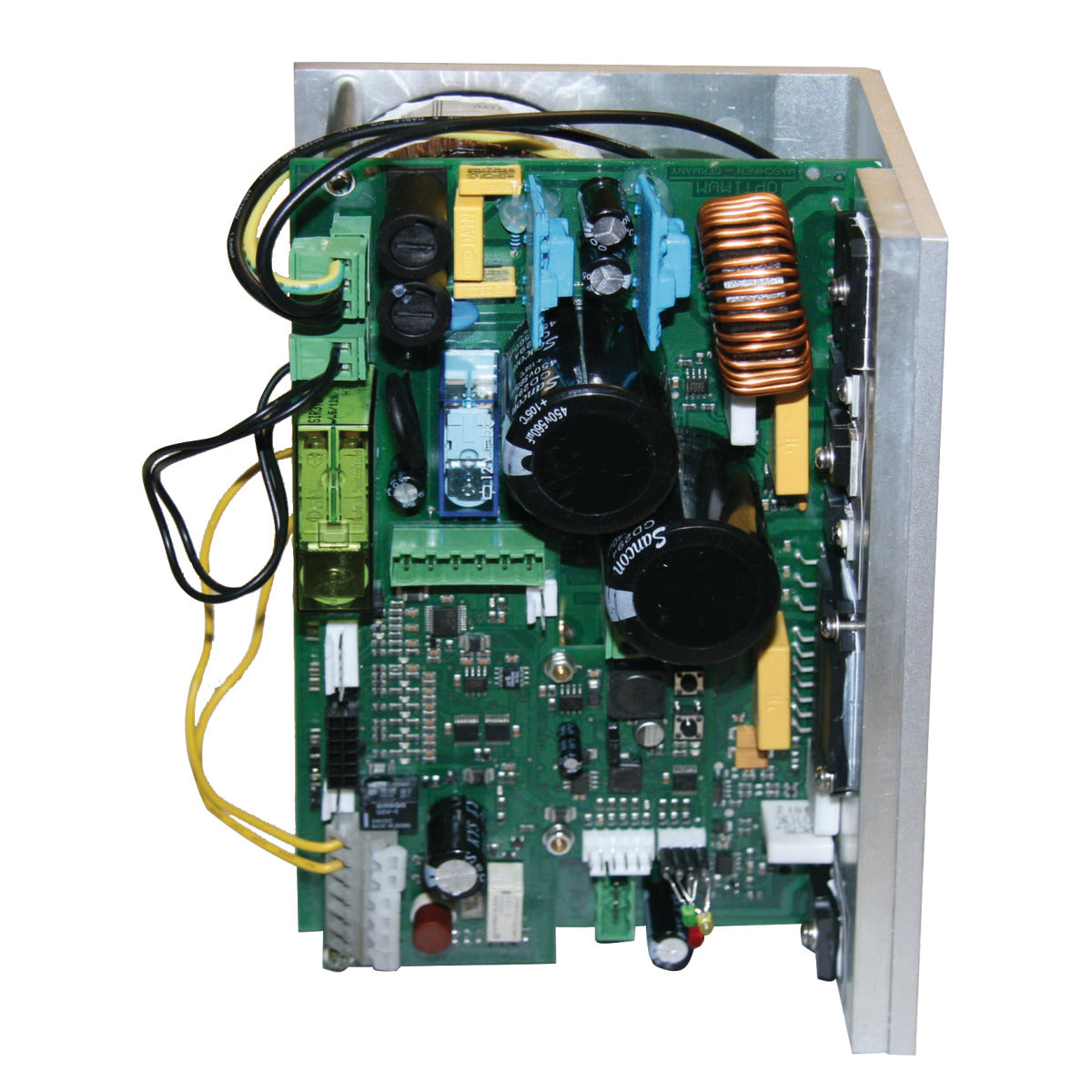 torno optiturn tu 3008v - optimum (3427205) - 3427205