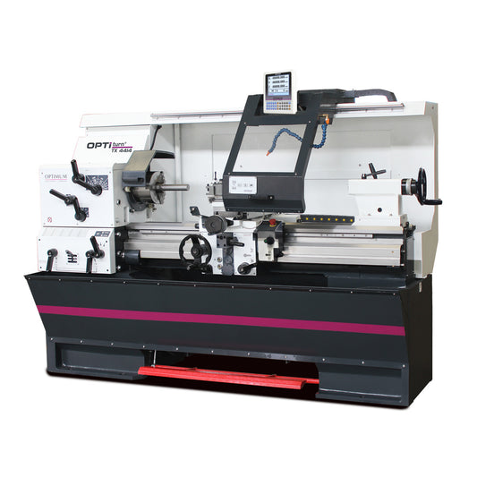 Torno OPTIturn TX 4414 - Optimum (3432422) - vista 1