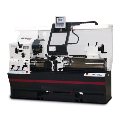 Torno OPTIturn TX 4814V - Optimum (3432425) - vista 1