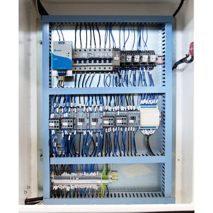 Torno OPTIturn TX 5216 - DPA 32-3 - Optimum (3432442) - vista 2