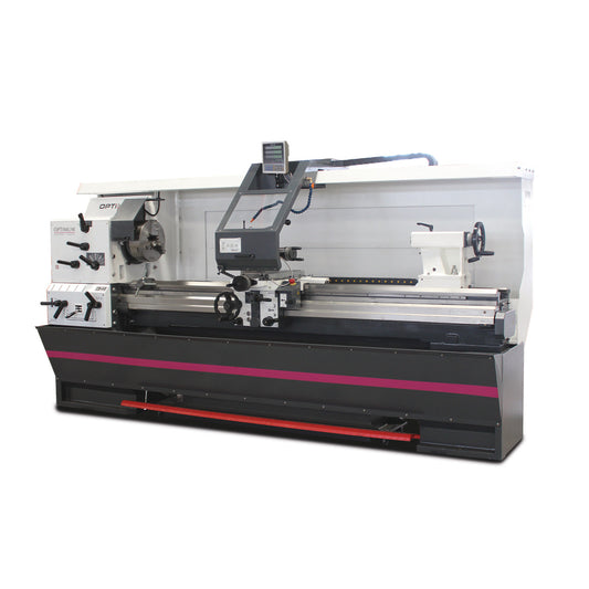 Torno OPTIturn TX 6222 - DPA 32 - Optimum (3432462) - vista 1