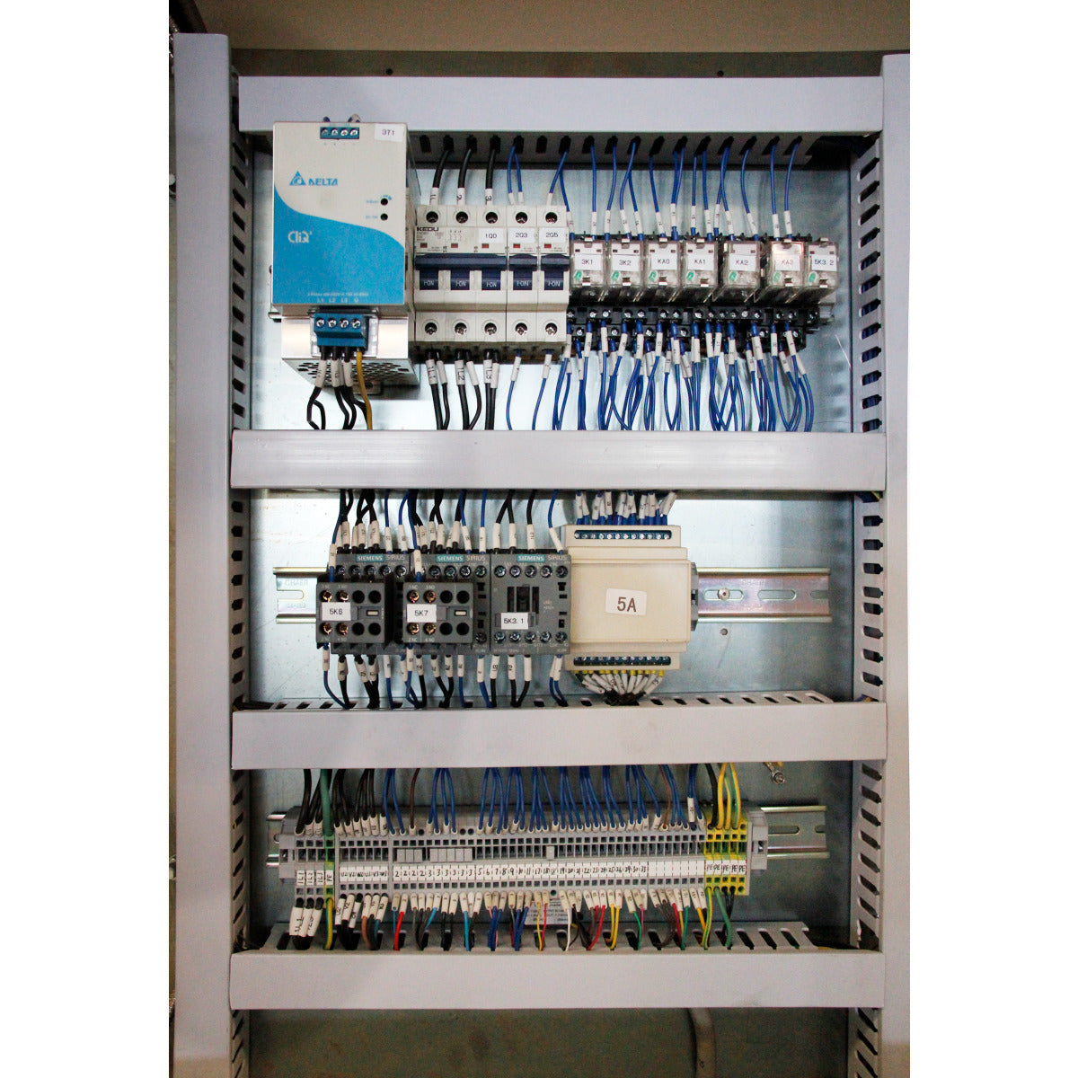 Torno OPTIturn TX 6222V - Optimum (3432467) - vista 2