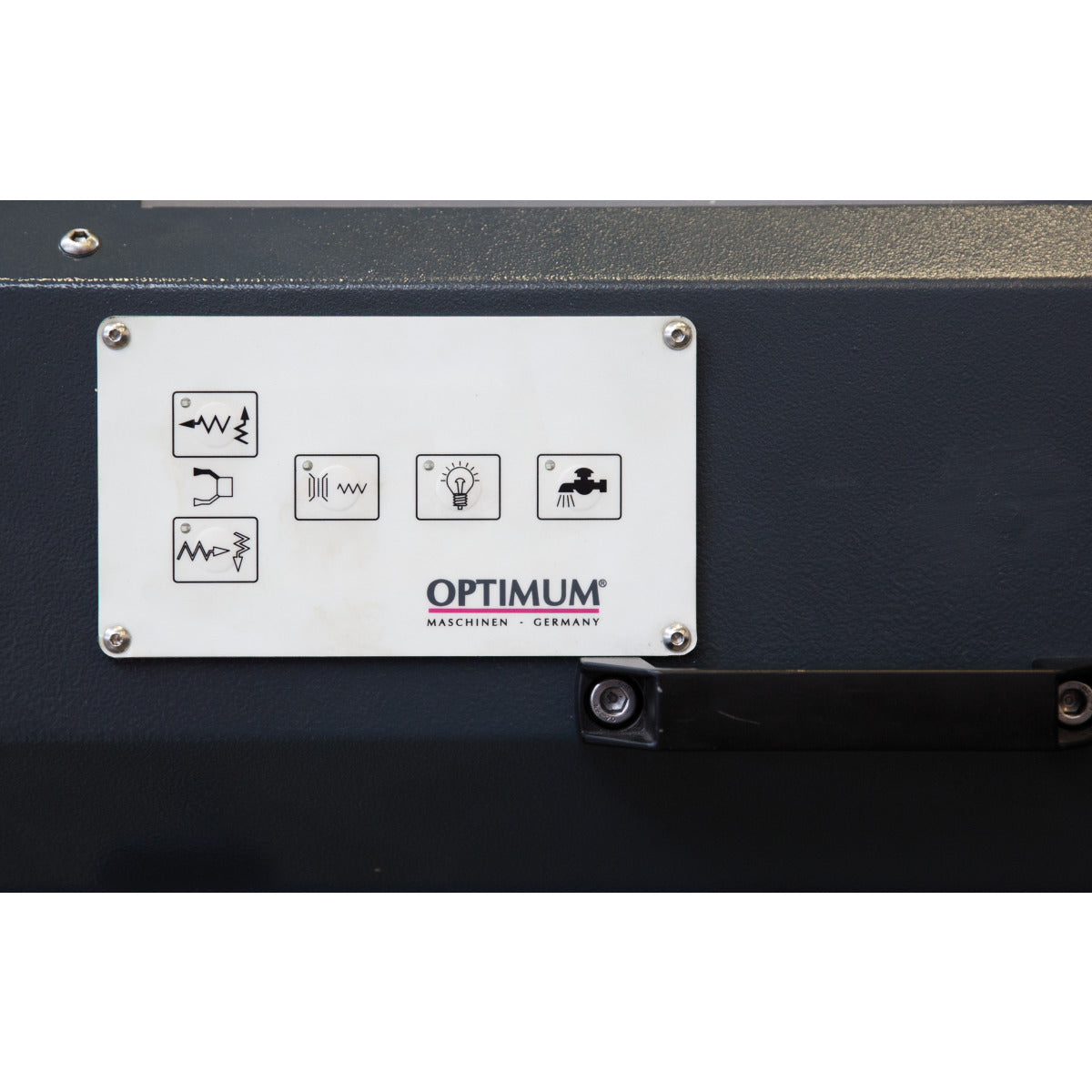 torno optiturn tx 6222v - optimum (3432467) - 3432467