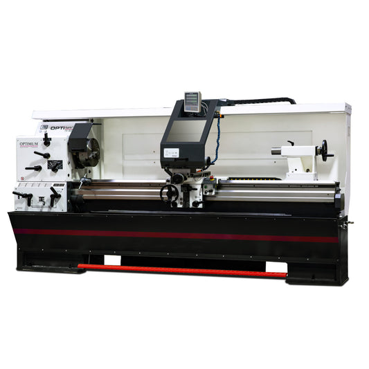 Torno OPTIturn TX 6222V - Optimum (3432467) - vista 1