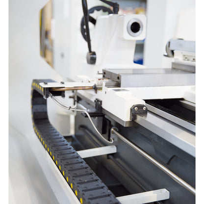 Torno OPTIturn TH 4615D - Optimum (3462120) - vista 3