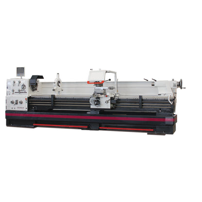 Torno OPTIturn TH 6630D - Optimum (3462220) - vista 1