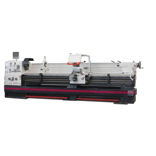 Torno OPTIturn TH 6630D - Optimum (3462220) - vista 1