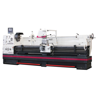 Torno OPTIturn TH 8030D - Optimum (3462240) - vista 1