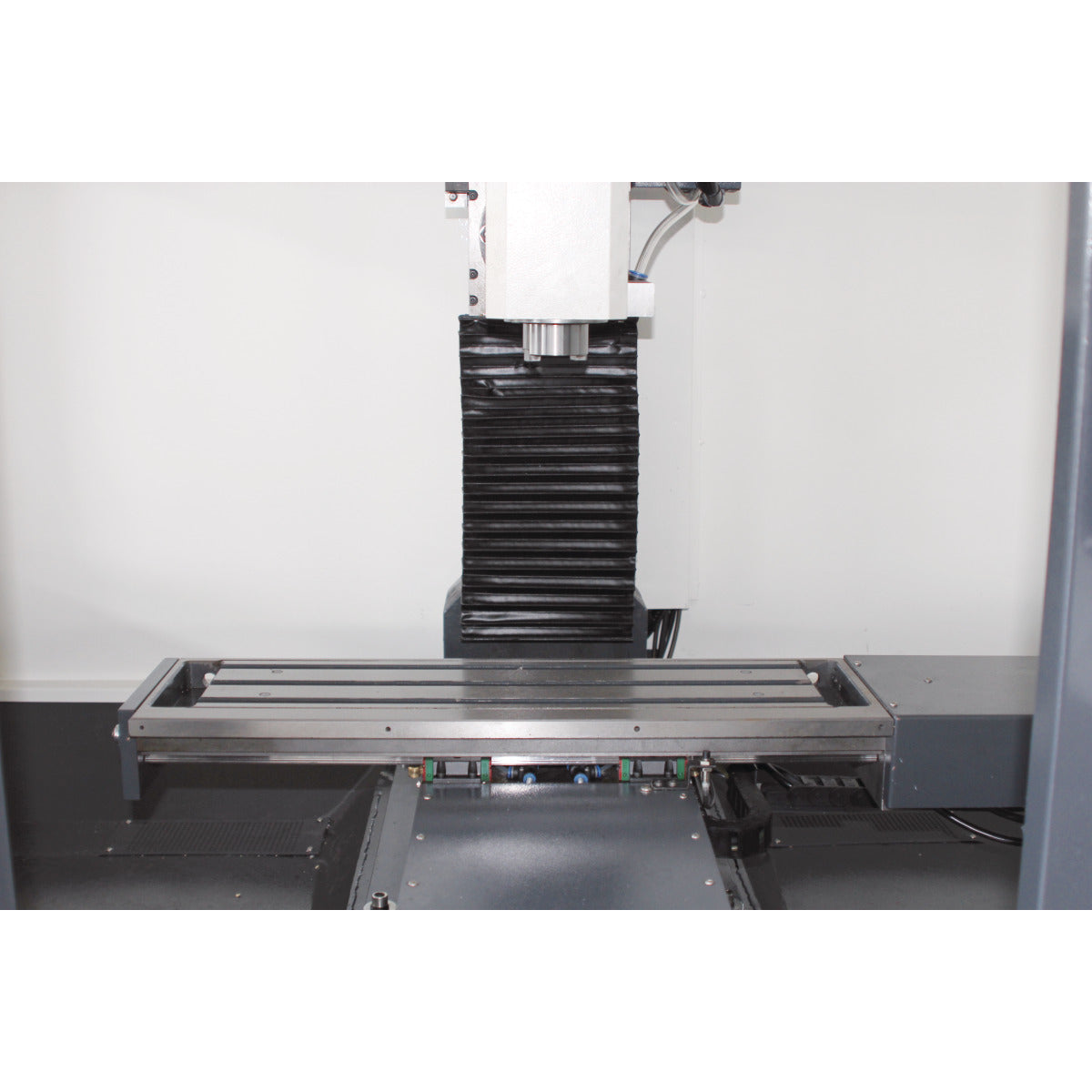 Fresadora CNC OPTImill F 3Pro - Optimum (3500416) - vista 2