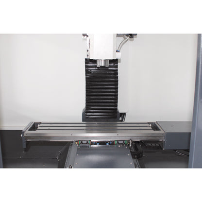 Fresadora CNC OPTImill F 3Pro - Optimum (3500416) - vista 2