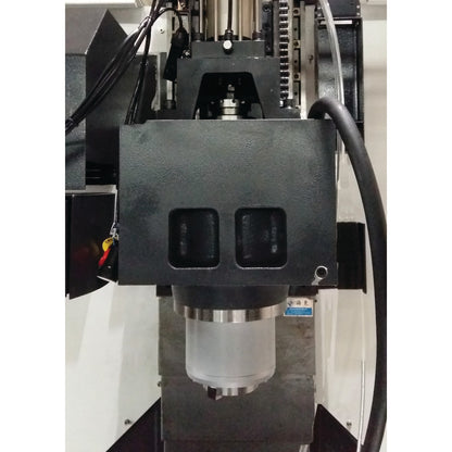 fresadora cnc optimill f 105 sinumerik 808d advanced - optimum (3501100) - 3501100