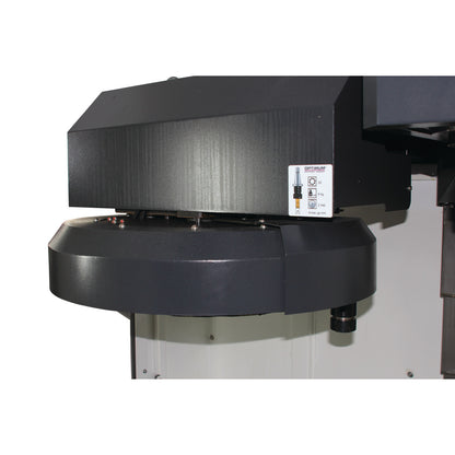 fresadora cnc optimill f 150e - optimum (3501150) - 3501150