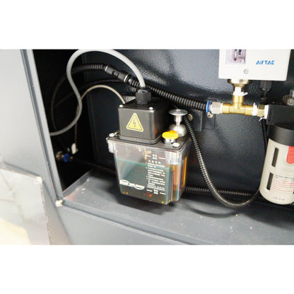 torno cnc optiturn l 50e - optimum (3504240) - 3504240