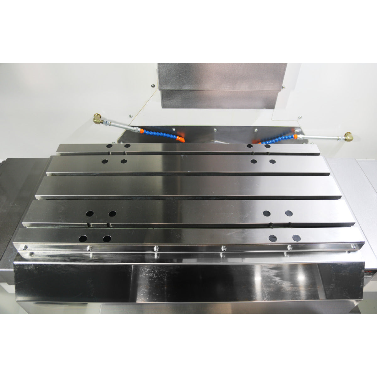 fresadora cnc optimill f 150hsc com trocador de ferramentas de 24 - optimum (3511213) - 3511213