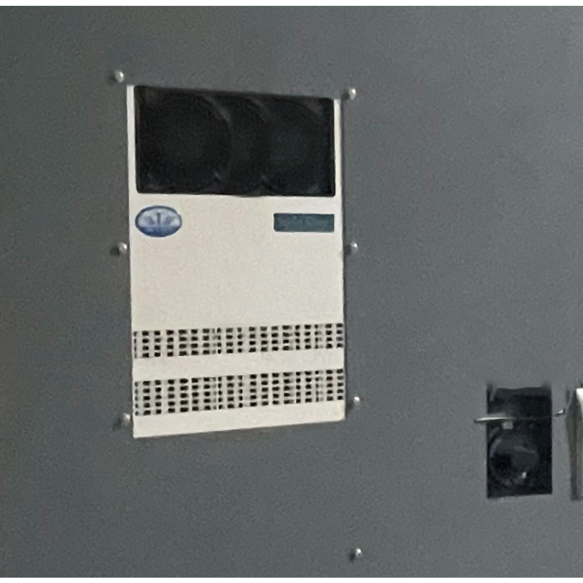 Fresadora CNC OPTImill F 500HSC - Optimum (3511450) - vista 2