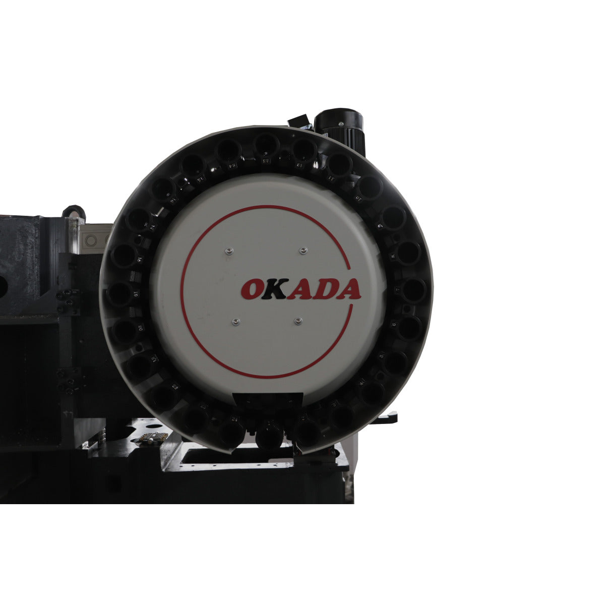 fresadora cnc optimill f 300hsc - optimum (3511430) - 3511430