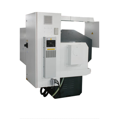 Torno CNC OPTIturn L 44 - Optimum (3514330) - vista 2