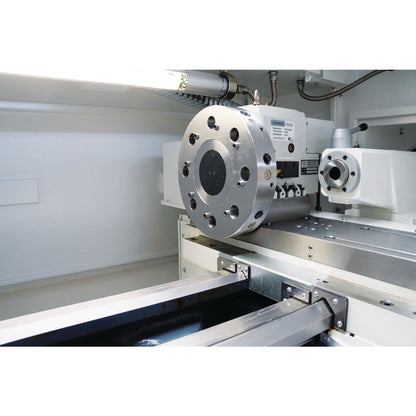 Torno CNC OPTIturn L 44 - Optimum (3514330) - vista 3