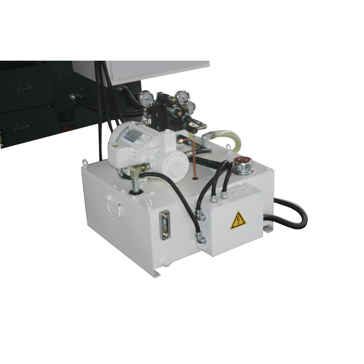 torno cnc optiturn l 44 - optimum (3514330) - 3514330