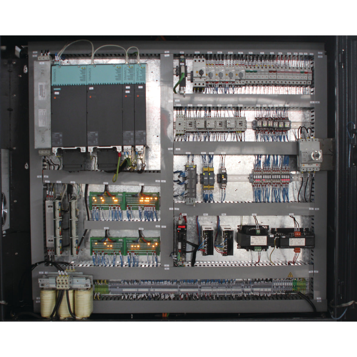fresadora cnc optimill f 120x - optimum (3515120) - 3515120