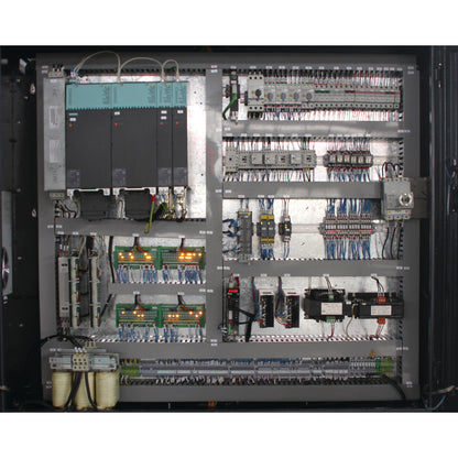 fresadora cnc optimill f 120x - optimum (3515120) - 3515120