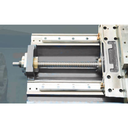 Torno CNC OPTIturn S 600 - Optimum (3515180) - vista 4