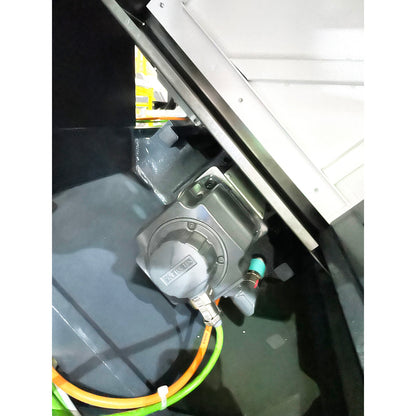 torno cnc optiturn s 600 - optimum (3515180) - 3515180