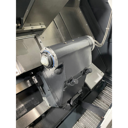 Torno CNC OPTIturn S 600M - Optimum (3515185) - vista 3