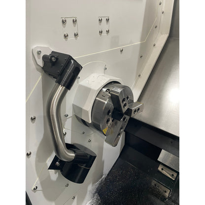 torno cnc optiturn s 750 - optimum (3515200) - 3515200