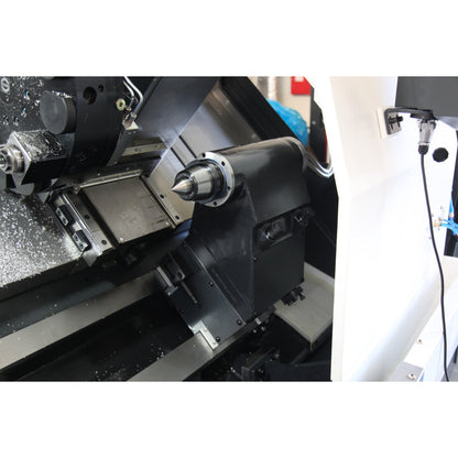 Torno CNC OPTIturn S 600MY - Optimum (3515186) - vista 3