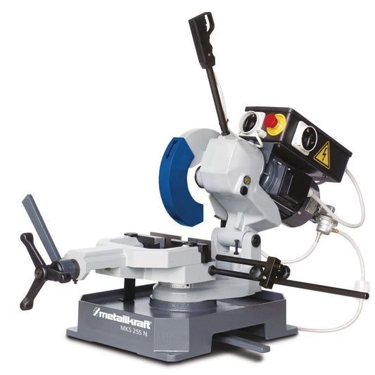 serrote de disco manual mks 255 n - metallkraft (3620253) - 3620253