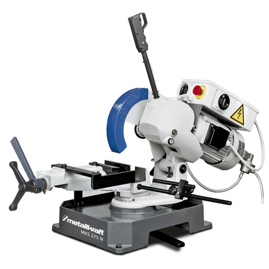serrote de disco manual mks 275 n - metallkraft (3620275) - 3620275