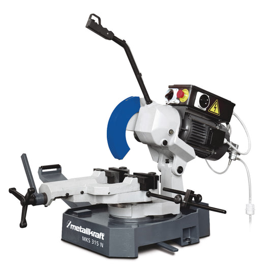 serrote de disco manual mks 315 n - metallkraft (3620303) - 3620303
