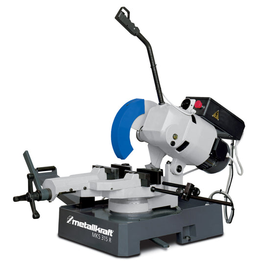 serrote de disco manual mks 315 r - metallkraft (3621315) - 3621315